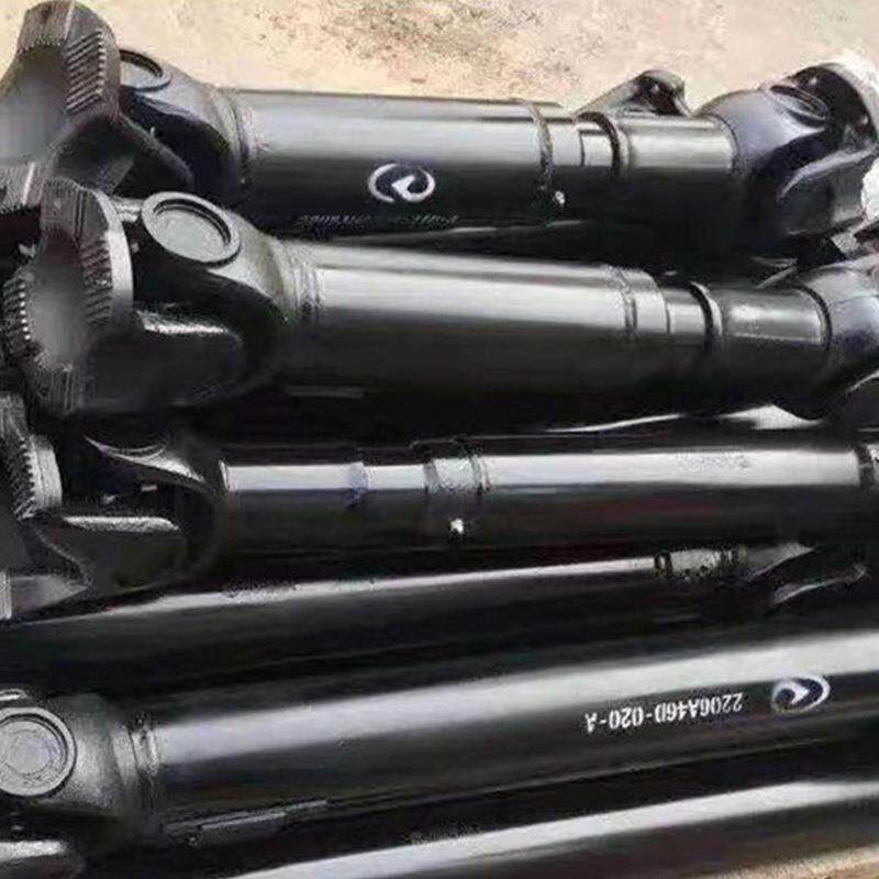 小型万向节十字轴承法兰联轴器万向调节器