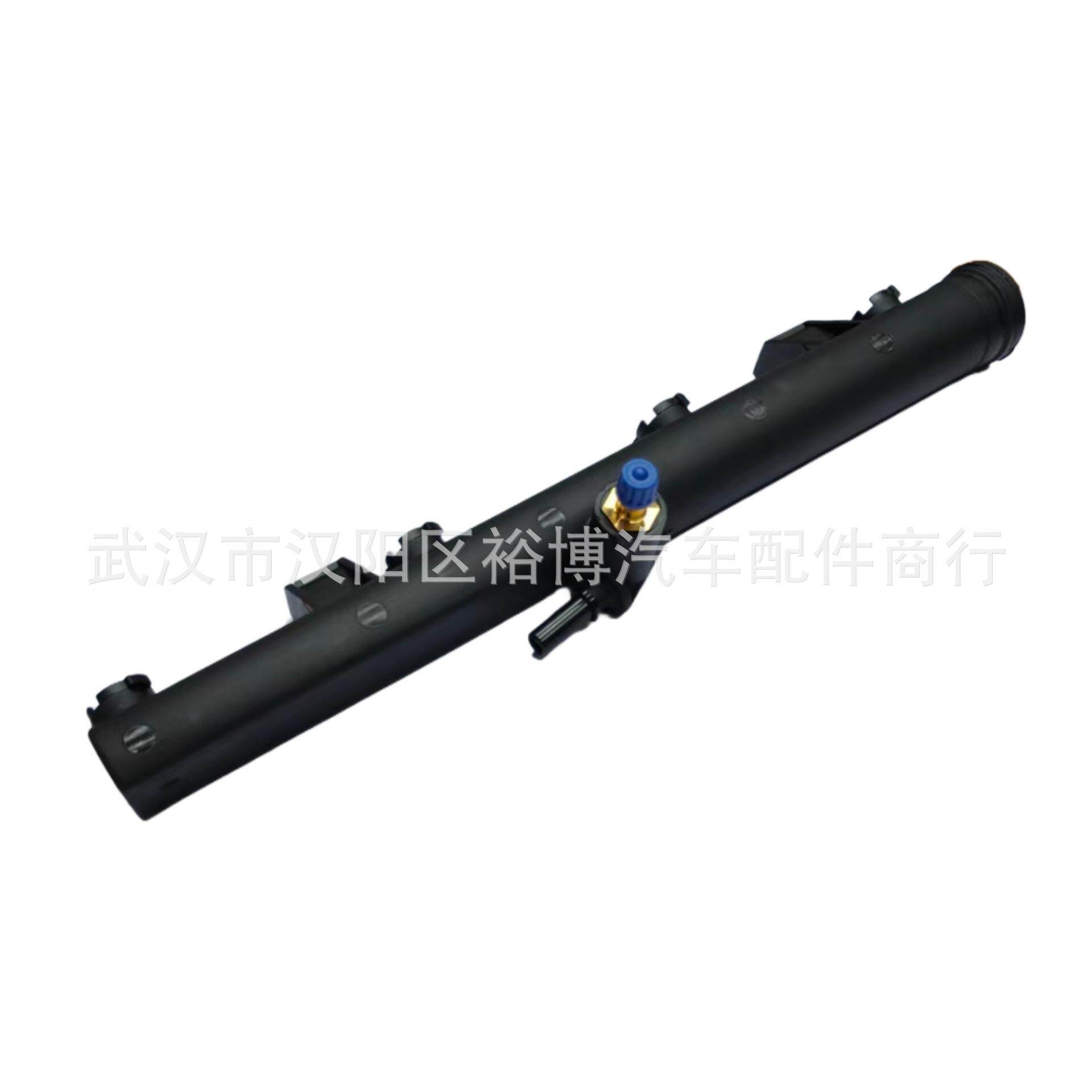喷油嘴支架适用标致3008 307 308 408雪铁龙C5 157088 9628084680