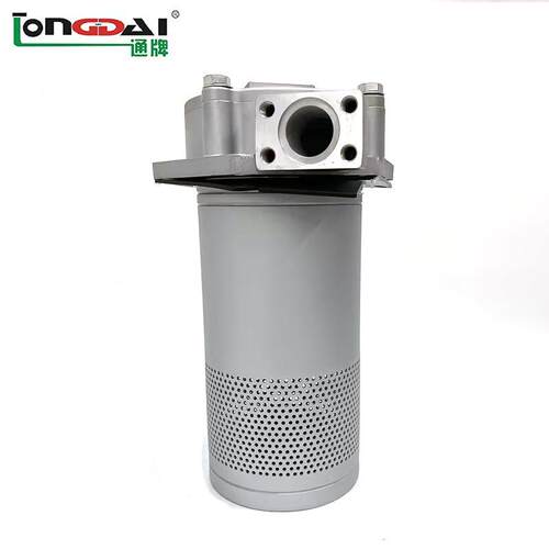 GP磁性过滤器系统管路回油精密过滤器WY系列过滤器LXZS和CJL-4