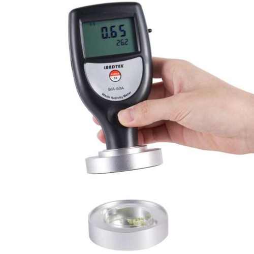 水分活度仪WA-60A简称Aw又称水活性水活度Water Activity