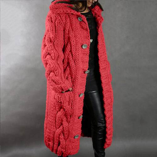 Women's cardigans, plus size sweaters, jackets, sub