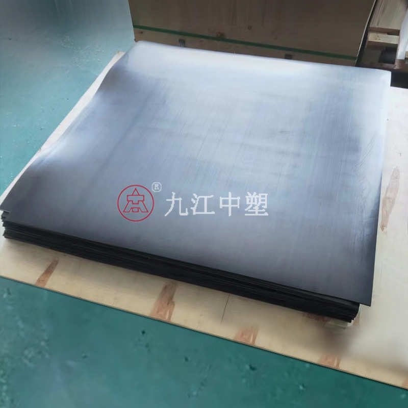 车削四铁模压厂家黑色ptfe聚四氟乙烯生产耐高氟龙氟加工改性板