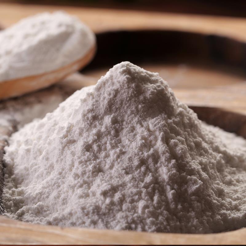 宁波水磨糯米粉500g*5包 圆芋肠粉原料烘焙原料青团粉汤团汤圆粉