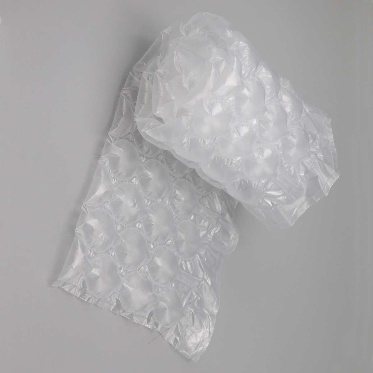 葫芦膜气泡膜大卷批发气泡袋充气泡沫纸打包快递包装防震双层大泡