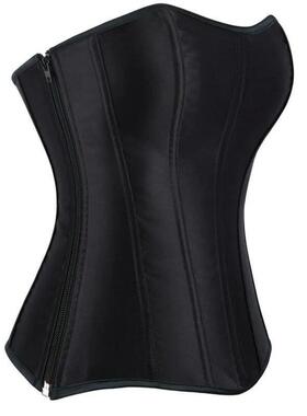 Corsets Bustiers for Women Overbust Corset Top Corselet Sexy
