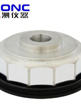 MMS-12型12面金属正多面棱体（铝制）电子光电自准直仪附件/配件