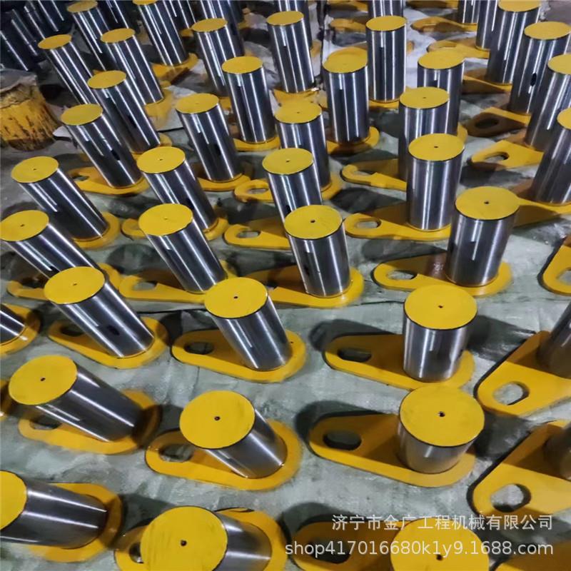 装载机销轴LW500铲车铲斗上下销 销套 铲斗销轴 全车销轴套