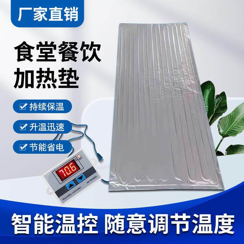 加热神器智能调温快速加热食堂餐饮熟食摊位商用快餐保温加热垫,生活电器,保温碟/暖菜板/冷暖杯垫/暖桌垫,淘宝优惠券,粉丝福利购,淘宝优惠卷