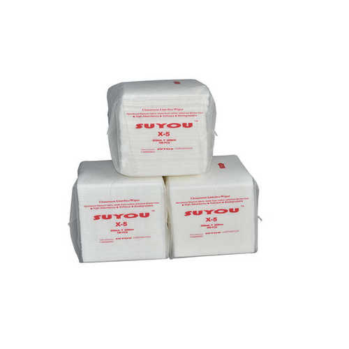 工业无尘擦拭纸白色蓝色批发 供应各类无尘擦拭纸无尘布 量大从优