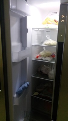 使用感受海尔对开门冰箱怎么样,哪个型号好?海尔对开门冰箱评价