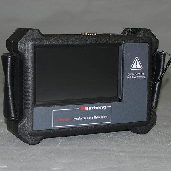 3 Phase Transformer Turns Ratio TTR Tester for Transformer
