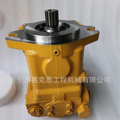 适用卡特M315D轮挖回转泵总成 382-6573 207-4708 济宁赛克思
