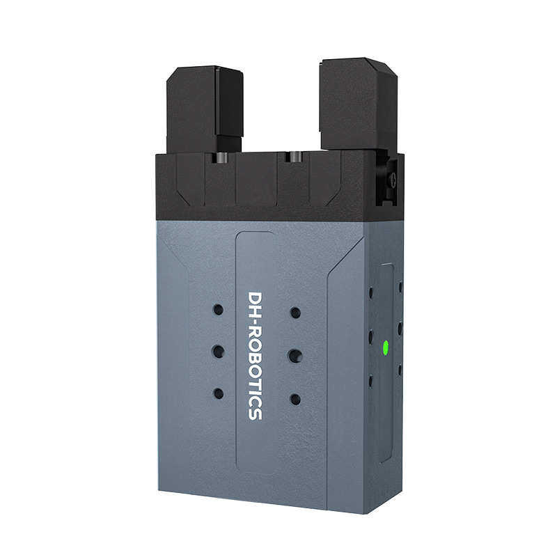 电动夹爪 PGE工业薄型平行电爪协作机器人夹持器驱控一体机械手爪,五金/工具,其他机器人,淘宝优惠券,粉丝福利购,淘宝优惠卷