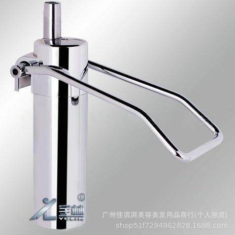 美发椅理发用椅理容椅业五金配件PUMP气泵气杆