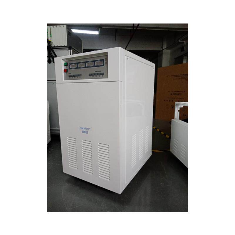 10KW程控变频电源单相交流调频调压电源稳压电源NBX97010