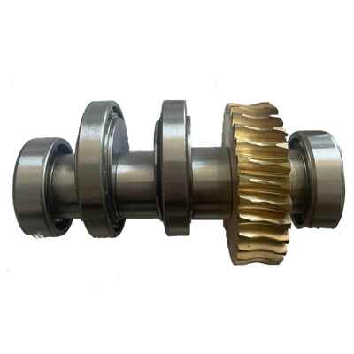 NIKKISO日机装涡轮组