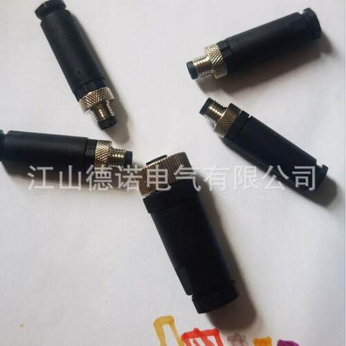 全新销售IPF接近开关连接线VKB00075 VK060F84 VK003026