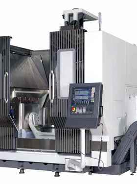 DMC800u五轴加工中心五轴加工中心销售卧式五轴联动加工中心湖南