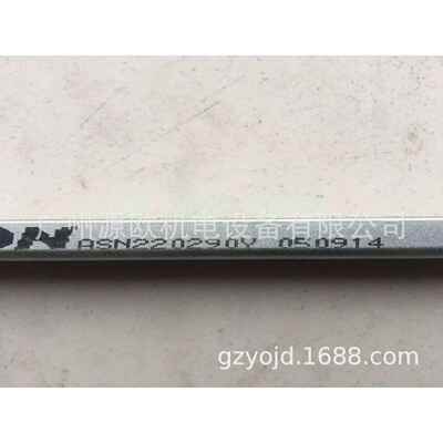 ASN63-1010 原装意大利ROLLON可伸缩导轨 ASN631010