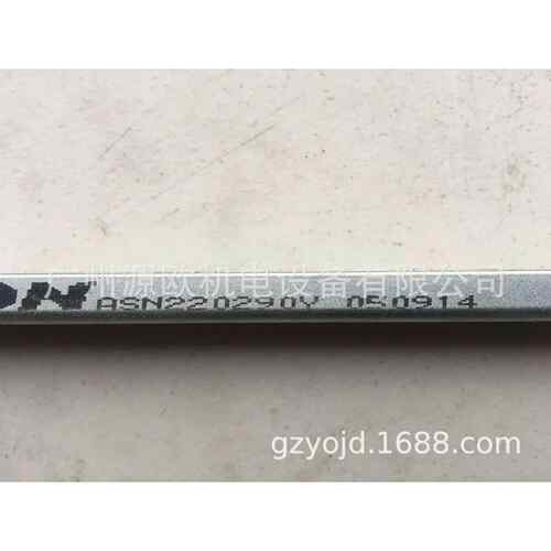 ASN63-1010 原装意大利ROLLON可伸缩导轨 ASN631010
