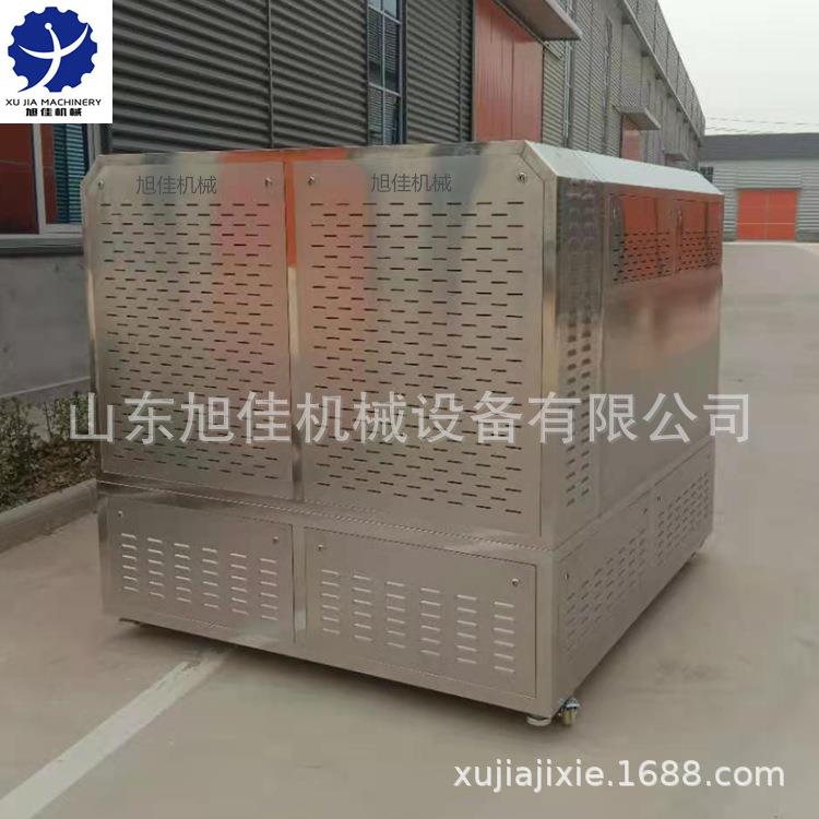 烘陶瓷验烘干微波定型XJ-6KW备柜式实室可设用微波干燥柜机微波干