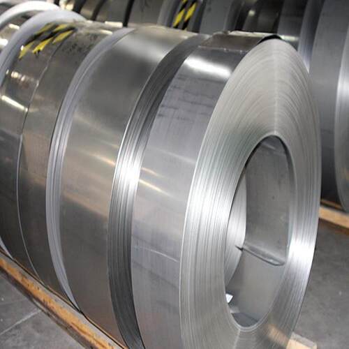 不锈钢棒07Cr17Ni7Al沉淀硬化不锈钢板固溶态S51770不锈钢卷带线
