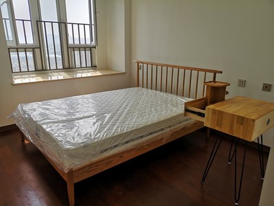 源氏木语全实木床怎么样?为什么这么多人说质量好?