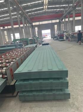 五波四波集装箱顶板 波纹板 集装箱配件 预制舱顶板1080-3670mm长