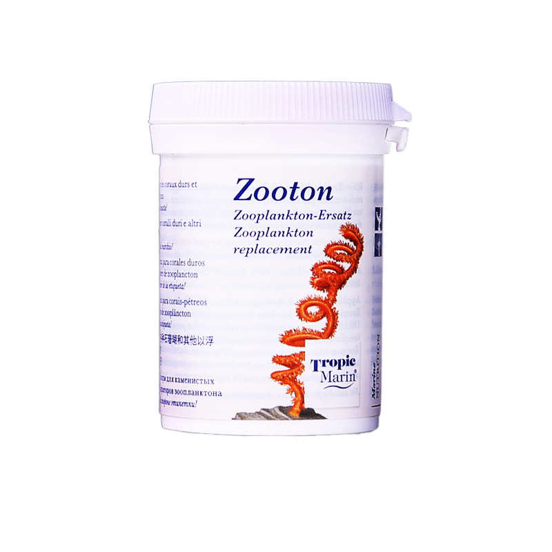 TM珊瑚粮SNOW珊瑚雪液体浓缩浮游动物浮游植物荤素珊瑚粮饲料