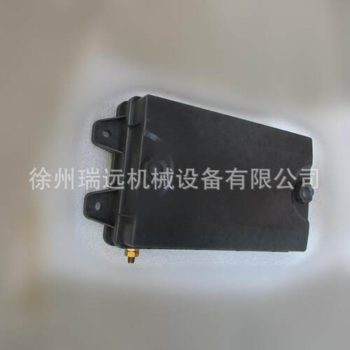 供应XGZZJ2545集中控制盒配件装载机电器配件803695147