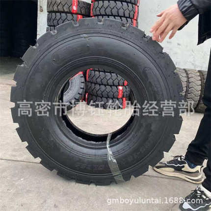 长征825-15合力杭叉轮胎3吨叉车轮胎650-10 28*9-15 700-12