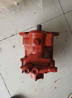 KX151 155液压泵 RD441-6114 PSVL-54CG-16