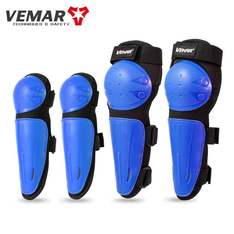 儿童骑行护膝护肘专用护具套装小孩运动护肘手套膝盖防护保护套