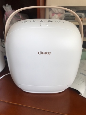 Ulike韩国皮肤管理美容仪怎么样一个月后开始后悔了诉说原因