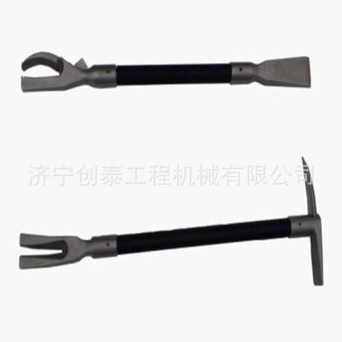 IFS-A撬斧工具撬斧消防破拆消防斧头精钢腰斧野营手斧斧子