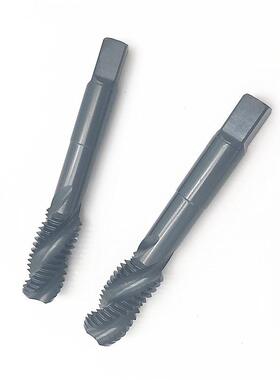 现货M1.4至M18精度P1/P2雅玛哇YAMAWA高钴高速钢不锈钢用螺旋丝锥