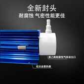 臭氧发生器管式 处理配件石英毒空气消杀菌除水除机甲醛3g5HC X4g