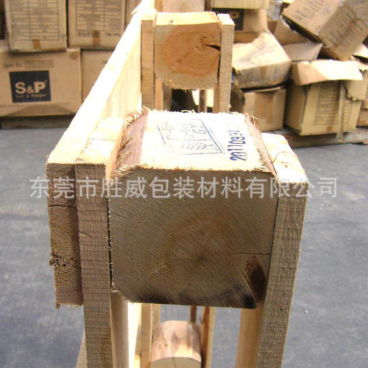 长期薰蒸标志木卡板多功能木卡板加工木卡板