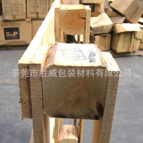 长期薰蒸标志木卡板多功能木卡板加工木卡板