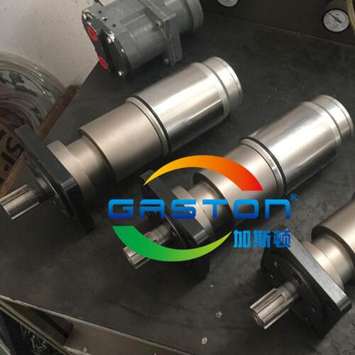 厂家直供微型齿轮减速马达非标行星电动气动小型转孔机械手强动