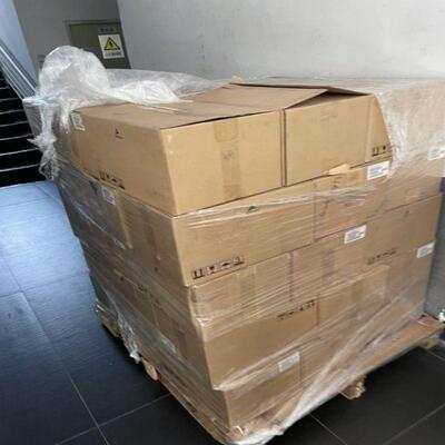 2.4uF 4000V electronicon E62.Q12-242C20 MKP-1 薄膜电容