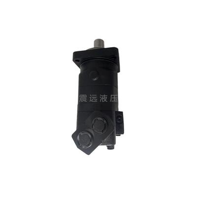 伊顿摆线马达2K-130 604-2473-1***替代OMB-130行走马达液压马达