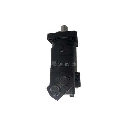 伊顿摆线马达2K-130 604-2473-1***替代OMB-130行走马达液压马达
