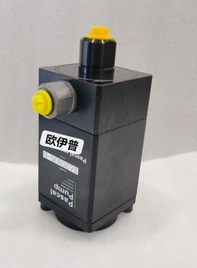 PASCAL，PASCA油泵X63018P-B 日本PASCAL气动泵HPX632日本帕斯L卡