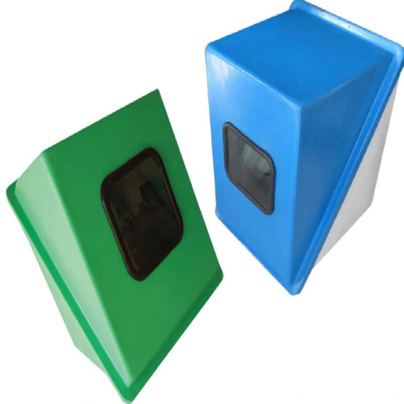 玻璃钢仪表箱CML变送保仪表保温箱变送璃器仪表保护箱玻器钢仪表