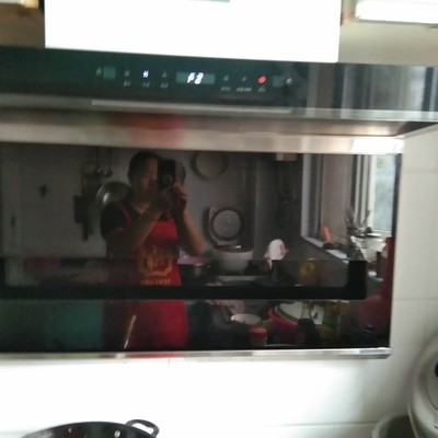 艾美特抽油烟机怎么样?用后一周讲讲感受