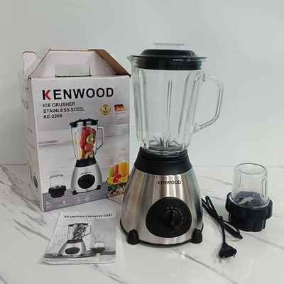 正品Y境66blender跨破壁机料理搅拌O机KENWOD果汁辅食榨机汁机外