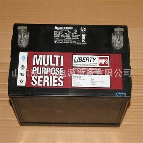 大力神铅酸蓄电池MPS 12-100西恩迪12V100Ah UPS通讯基站LIBERTY