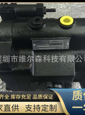 DENISON轴向柱塞泵 PV64-1R1D，PV64-1R4D 丹尼逊液压油泵