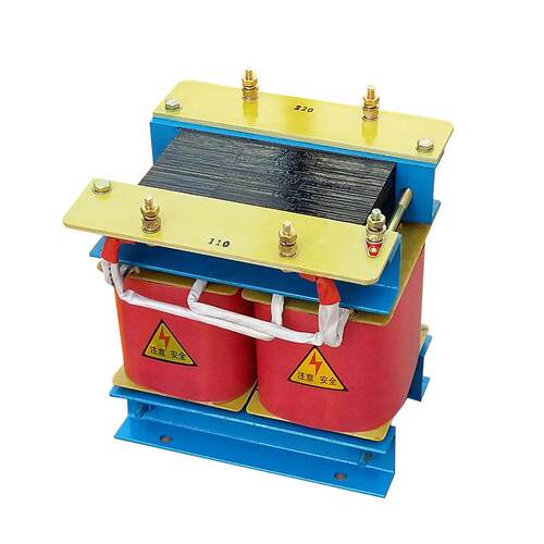 制变压器BK-1V5KVA-1100KA380V变220V咨询客服控10V48V24V36V